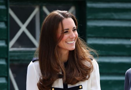 Pourquoi les Anglais sont-ils persuadés que Kate Middleton attend des jumeaux ?