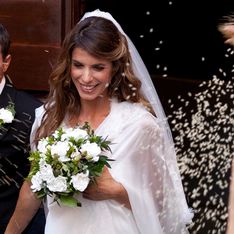 Elisabetta Canalis-Brian Perri: le nozze non sono valide!