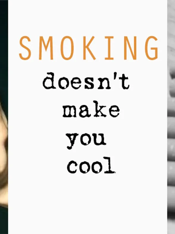 12 Weird & Wonderful Ways To Help You Stop Smoking