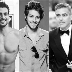 Os 100 homens mais bonitos de 2014