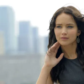 Jennifer Lawrence: “Es mi cuerpo y debería ser mi elección”