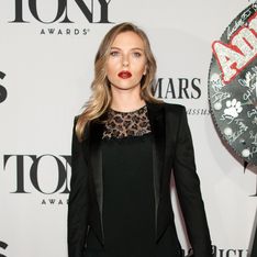 Scarlett Johansson obtient son premier rôle dans une série