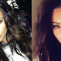 Milana Aslani, le sosie de Kim Kardashian pousse un coup de gueule (Photos)