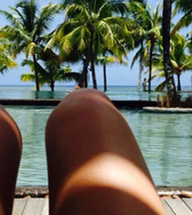 De sociale media leugens: instagram vs. realiteit