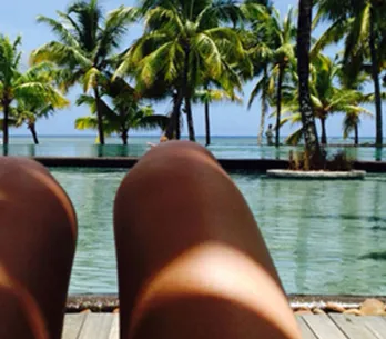 De sociale media leugens: instagram vs. realiteit