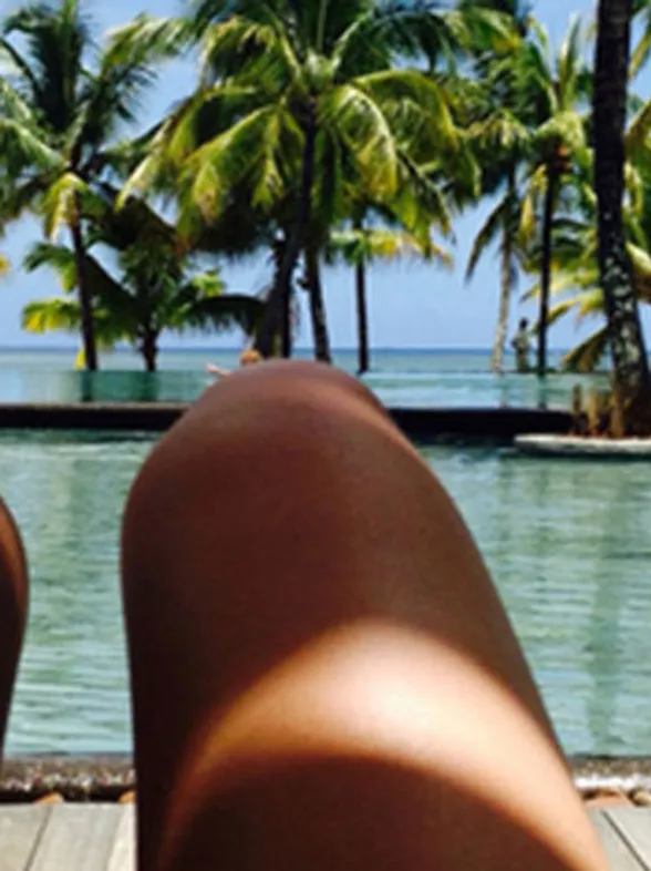 De sociale media leugens: instagram vs. realiteit