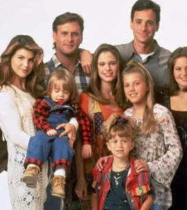 10 series die je doen terugkeren naar je jeugd