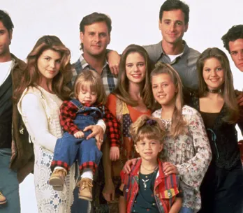 10 series die je doen terugkeren naar je jeugd