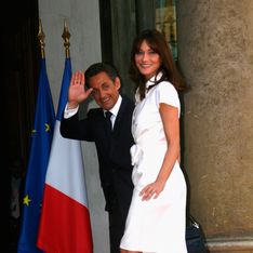 Pourquoi Carla Bruni et Nicolas Sarkozy sont-ils devenus la risée du web ?