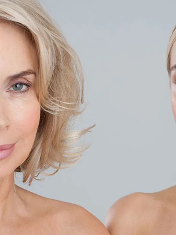 How Women Can Change The Beauty Confidence Of A Generation #FeelBeautifulFor