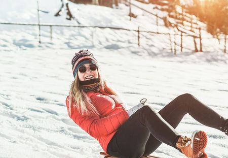 8 activités à faire à la montagne quand on ne skie pas