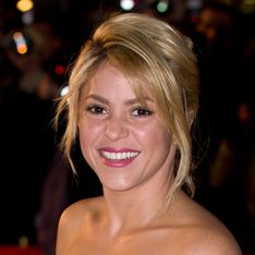 Shakira veut se consacrer davantage à ses enfants