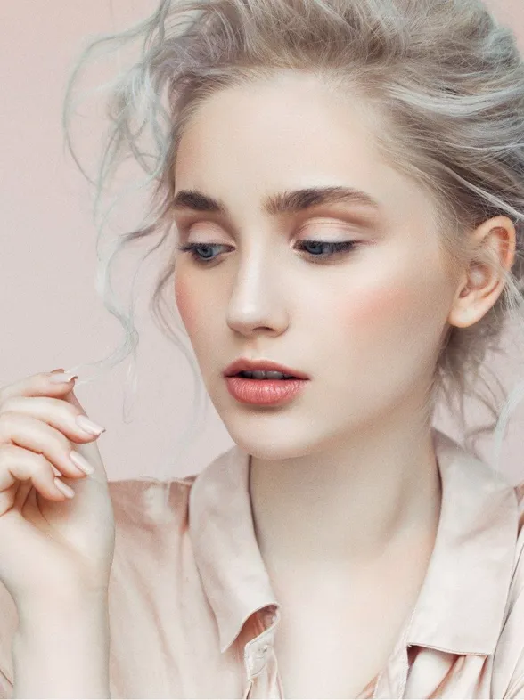 ¿Conoces los mejores trucos de maquillaje para afinar tu nariz?