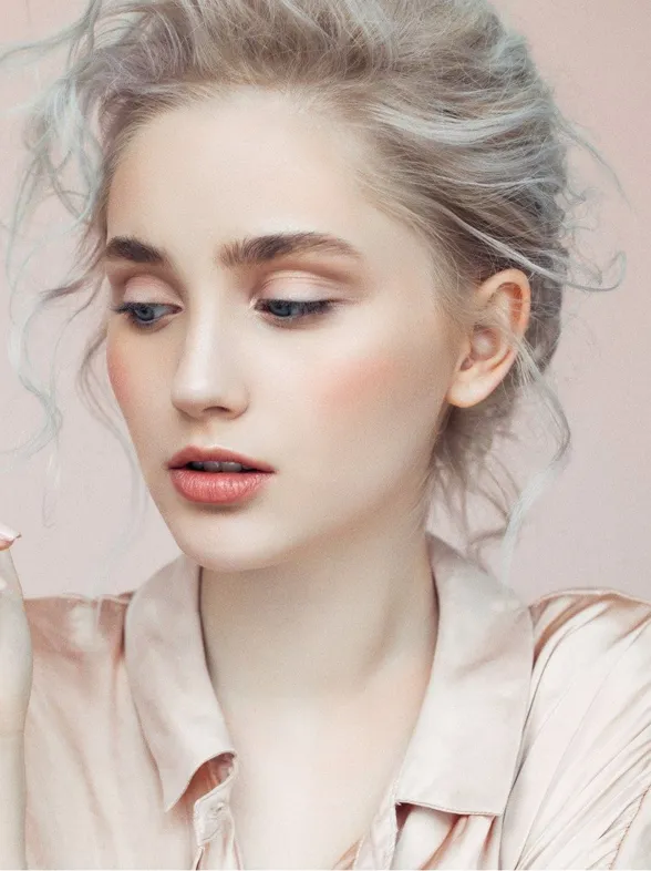 ¿Conoces los mejores trucos de maquillaje para afinar tu nariz?