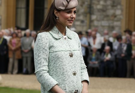 Kate Middleton reviendra-t-elle le 21 octobre ?