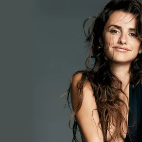 Penélope Cruz, la mujer más sexy del mundo