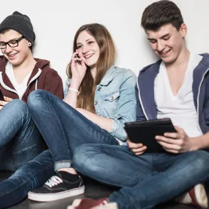 La generación mejor preparada de la historia