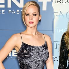 Jennifer Lawrence, Khloe Kardashian… Ces stars qui ont fondu en 2014