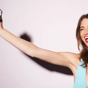 Be Confident! How To Be The Strongest Version Of You