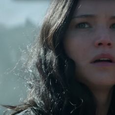 Hunger Games 3 : Un nouveau trailer chargé d'émotions (Vidéo)