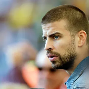Piqué se enfrenta a la Guardia Urbana de Barcelona por una multa
