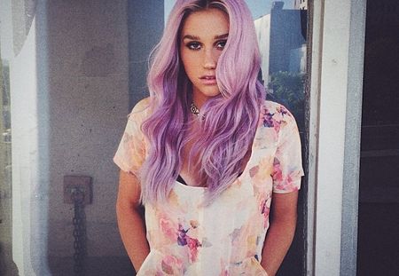 Kesha accuse son producteur d'agression sexuelle