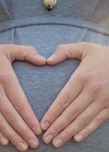 De 15 leukste dingen aan zwanger zijn