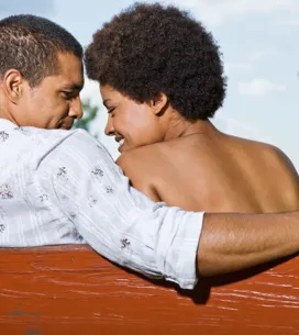 De liefde zou 7 jaar duren... Fout!