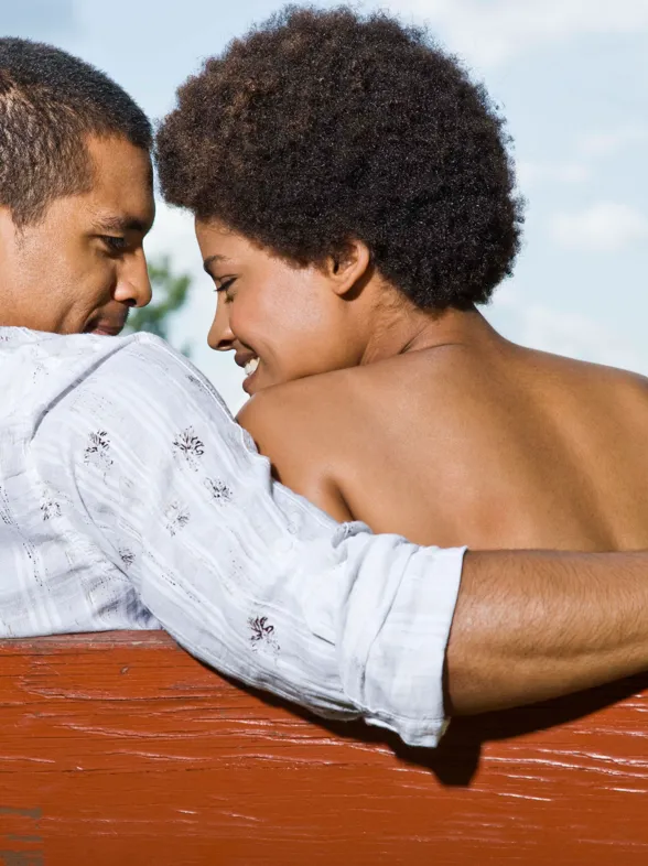 De liefde zou 7 jaar duren... Fout!