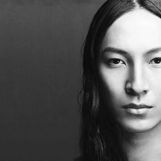 Alexander Wang presenta en Nueva York su colección para H&M
