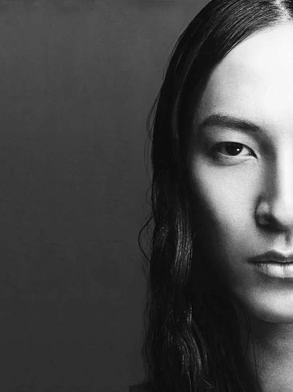 Alexander Wang presenta en Nueva York su colección para H&M