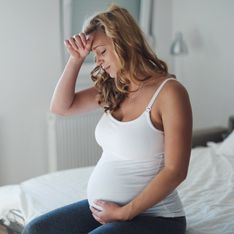 Kopfschmerzen in der Schwangerschaft: Die besten Tipps und Hausmittel