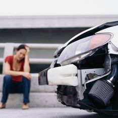 Une publicité osée provoque plus de 500 accidents de voiture en 24h