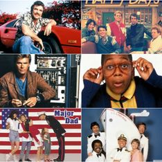 Quando il piccolo schermo fa venire nostalgia: i telefilm iconici degli anni '70-'80