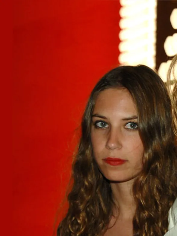 Andrea Casiraghi será padre por segunda vez