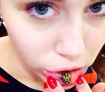 10 onbegrijpelijke celebrity tatoeages