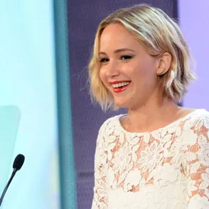 Jennifer Lawrence consigue que Google censure sus fotos
