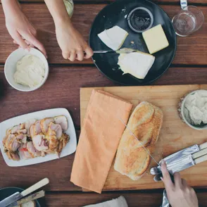 Arte culinario en la red: Canal Cocina premia a los mejores Blogueros Cocineros