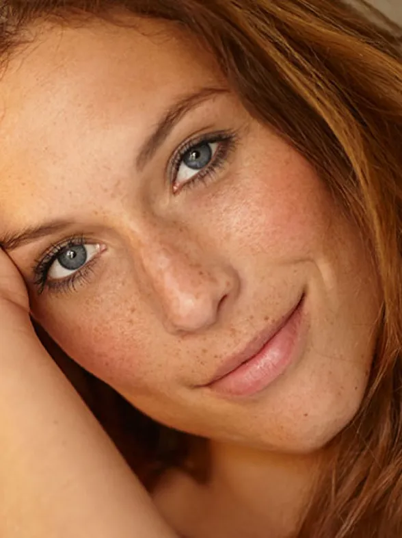 16 Reasons Ginger Girls Are Precious - Like Unicorns