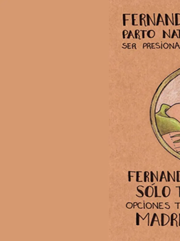 Ilustraciones para luchar contra los prejuicios del género femenino