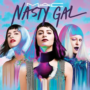 Sophia Amoruso para MAC