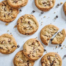 Comment faire des cookies au micro-ondes ? Notre recette facile et rapide !