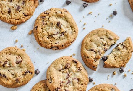 Comment faire des cookies au micro-ondes ? Notre recette facile et rapide !