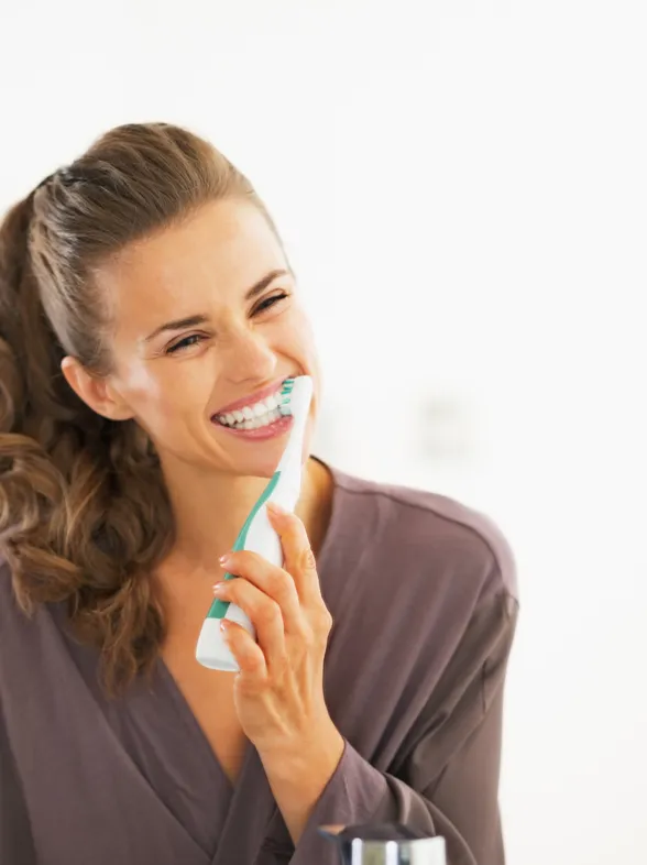 De perfecte glimlach? Die krijg je met deze simpele tips &amp; tricks