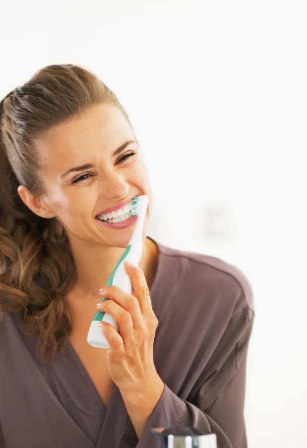 De perfecte glimlach? Die krijg je met deze simpele tips &amp; tricks