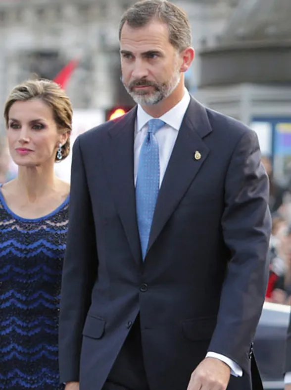 Así fueron los Premios Príncipe de Asturias