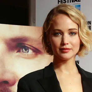 Jennifer Lawrence termina su relación con Chris Martin