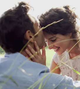 De ideale man op 24 jaar ontmoeten en kinderen als je 27 bent... Het droomleven van elke vrouw?