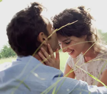 De ideale man op 24 jaar ontmoeten en kinderen als je 27 bent... Het droomleven van elke vrouw?