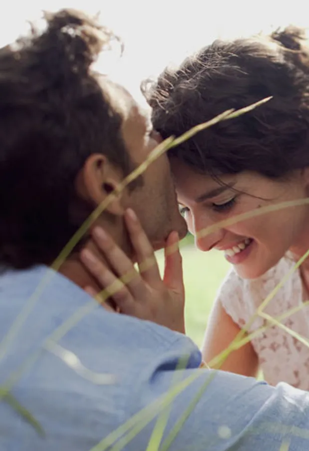 De ideale man op 24 jaar ontmoeten en kinderen als je 27 bent... Het droomleven van elke vrouw?